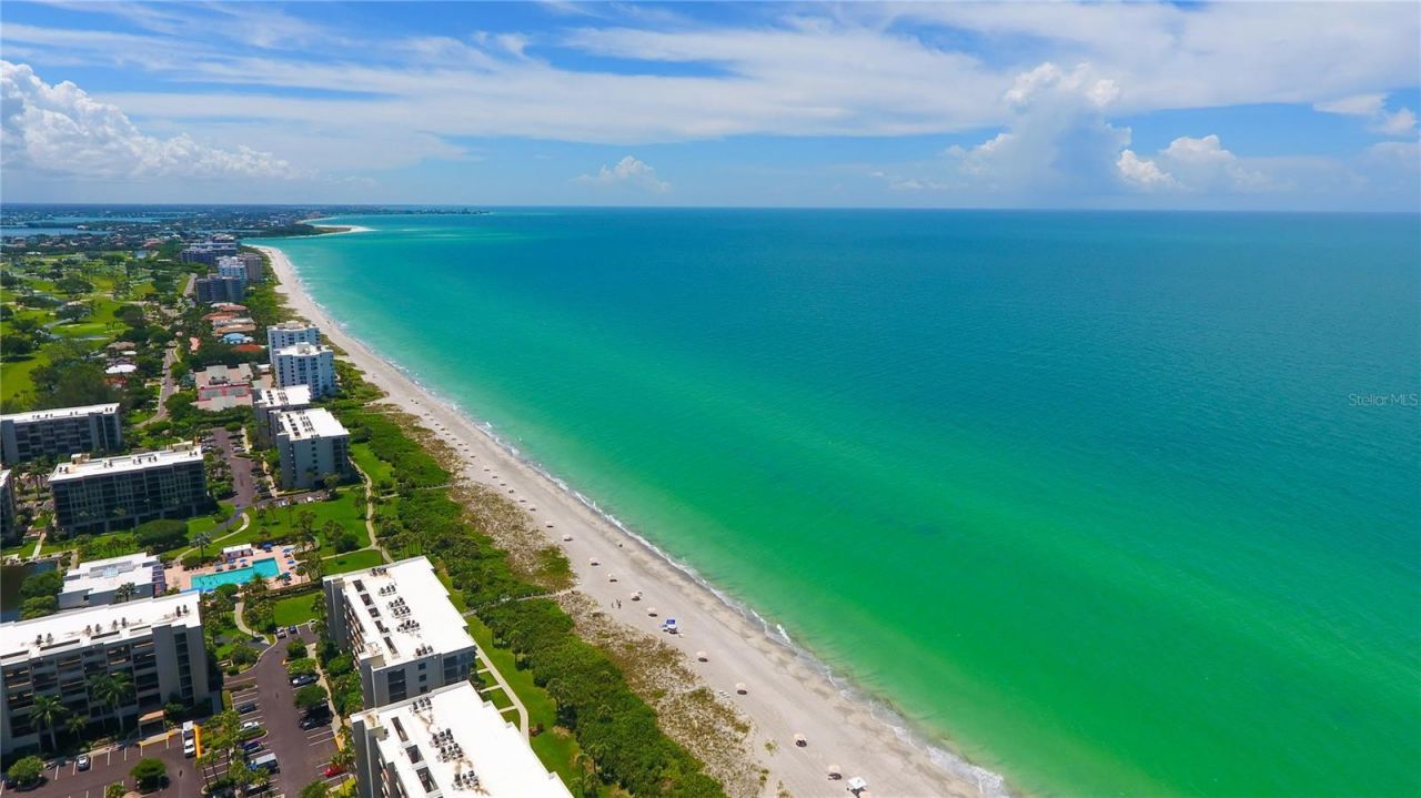 1211 Gulf Of Mexico Drive, Unit 704, Longboat Key, FL 34228 Photo