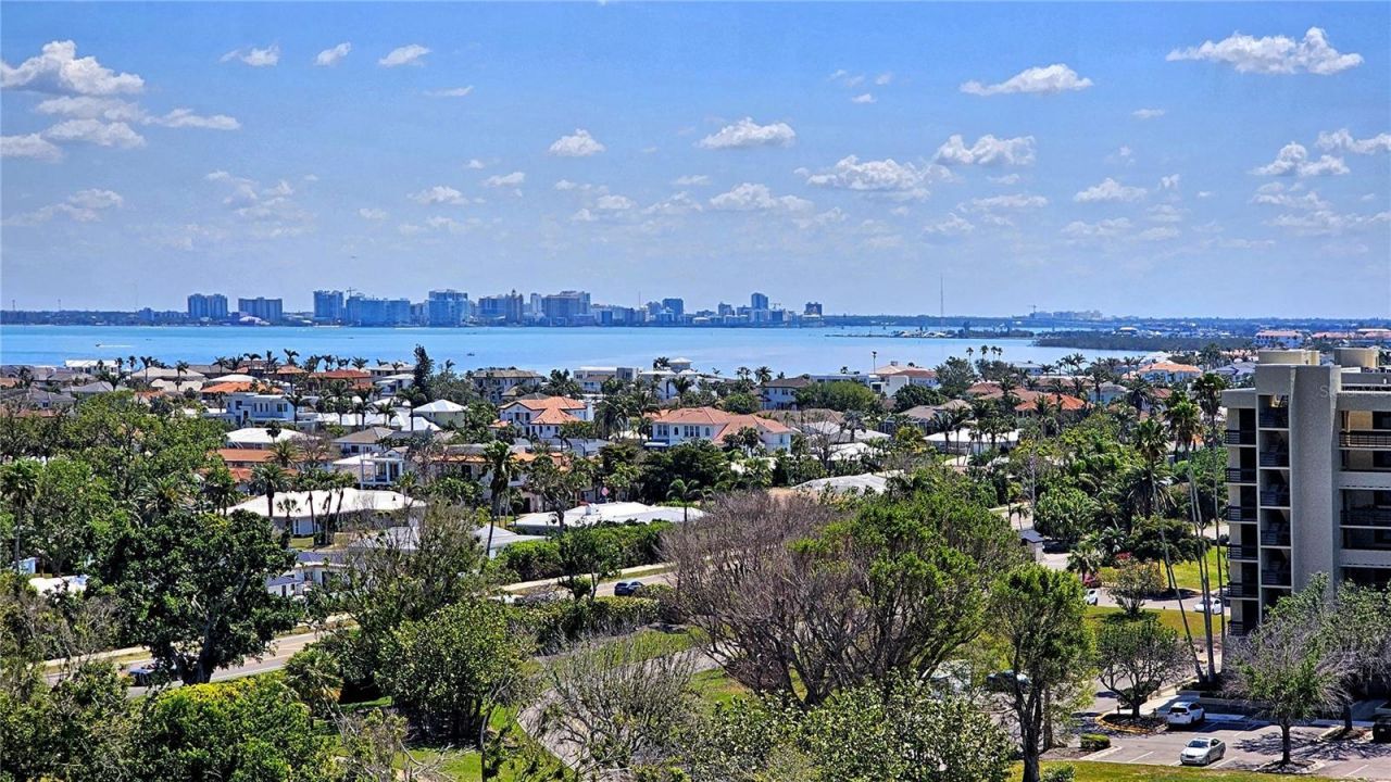 1211 Gulf Of Mexico Drive, Unit 704, Longboat Key, FL 34228 Photo