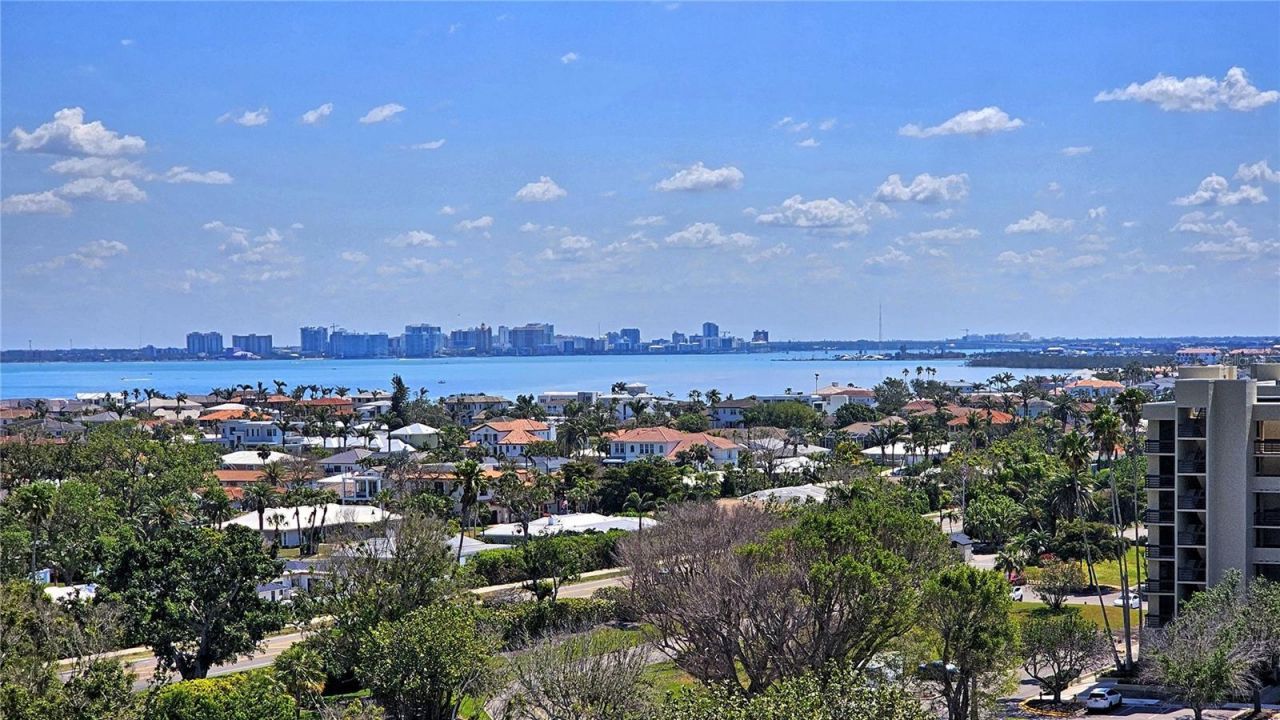 1211 Gulf Of Mexico Drive, Unit 704, Longboat Key, FL 34228 Photo