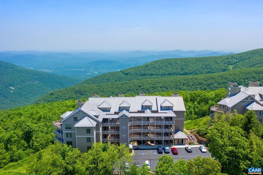 1921 High Ridge Pl Condos, Wintergreen Resort, VA 22967 Main Photo