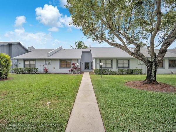 6008 NW 3RD ST, Margate, FL 33063