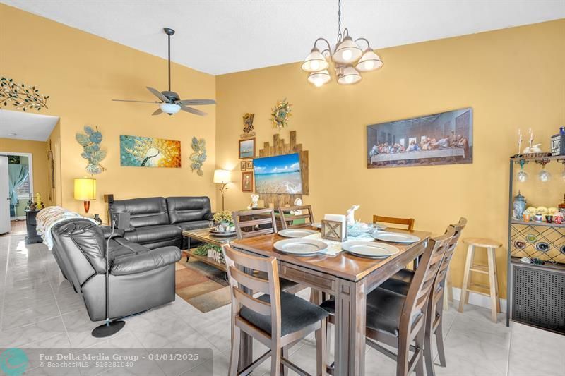 6008 NW 3rd Street, Margate, FL 33063 Photo