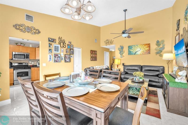 6008 NW 3rd Street, Margate, FL 33063 Photo