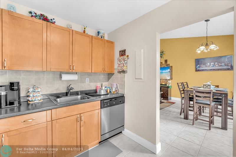 6008 NW 3rd Street, Margate, FL 33063 Photo