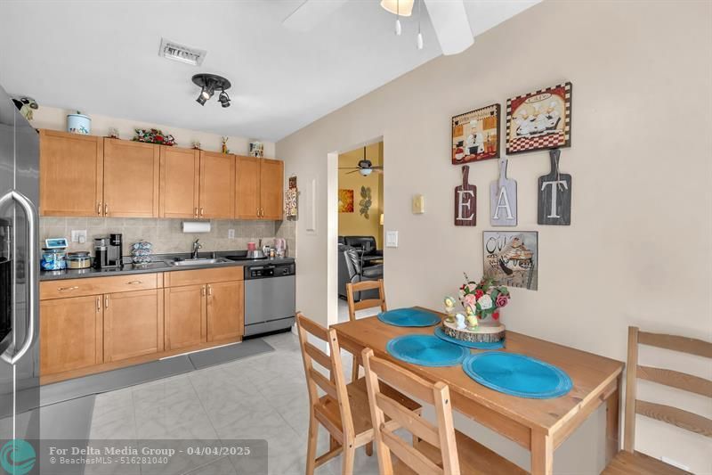 6008 NW 3rd Street, Margate, FL 33063 Photo