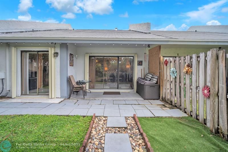 6008 NW 3rd Street, Margate, FL 33063 Photo