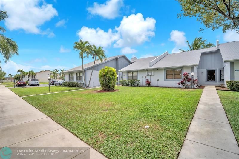 6008 NW 3rd Street, Margate, FL 33063 Photo