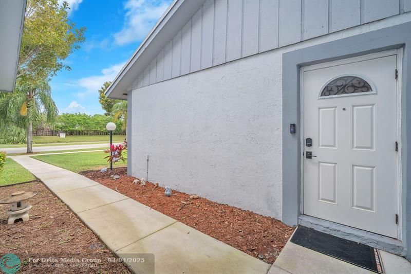 6008 NW 3rd Street, Margate, FL 33063 Photo