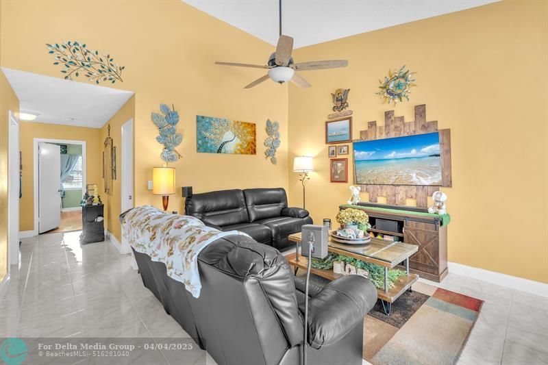 6008 NW 3rd Street, Margate, FL 33063 Photo