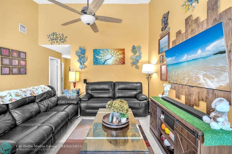 6008 NW 3rd Street, Margate, FL 33063 Photo