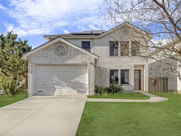 9939 Sunset Pl, San Antonio, TX 78245