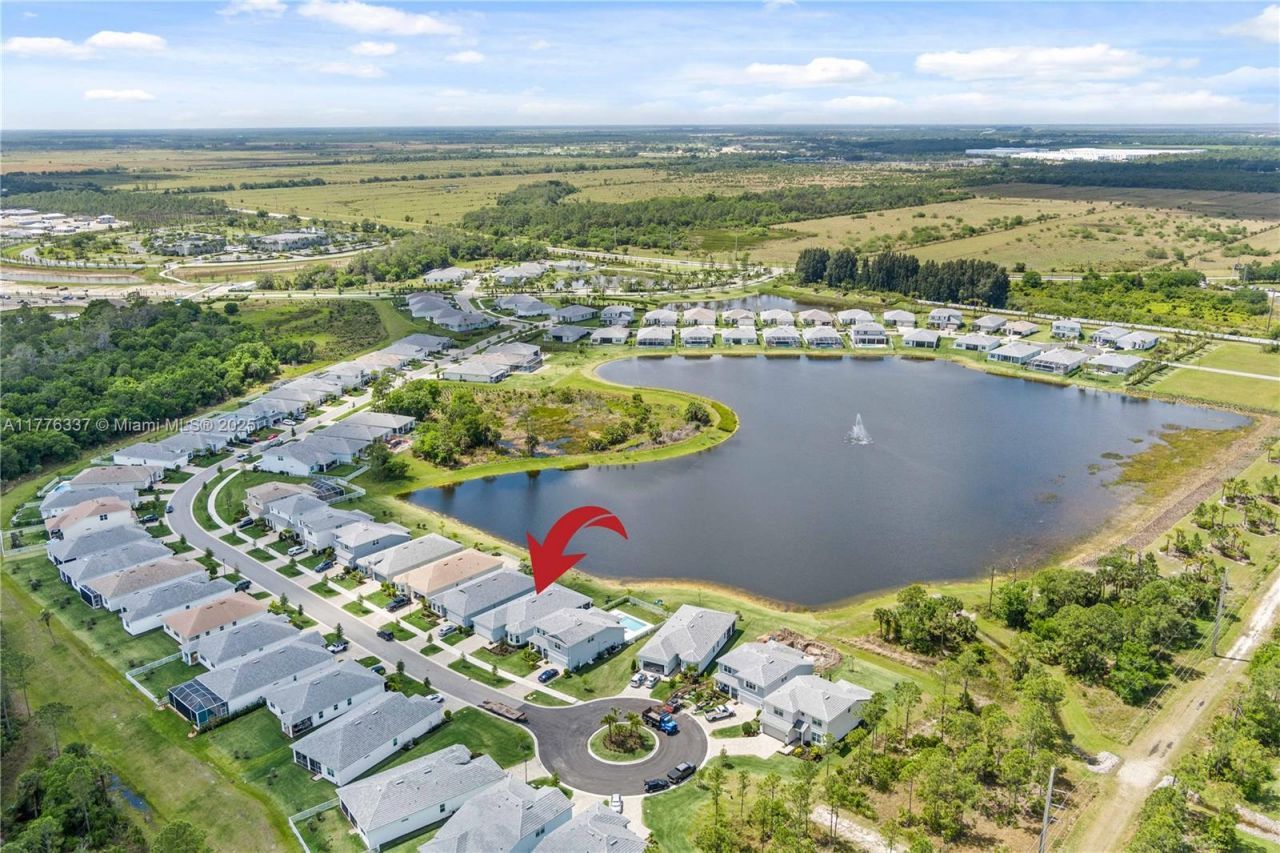 9734 SW Meridian Way, Stuart, FL 34997 Photo