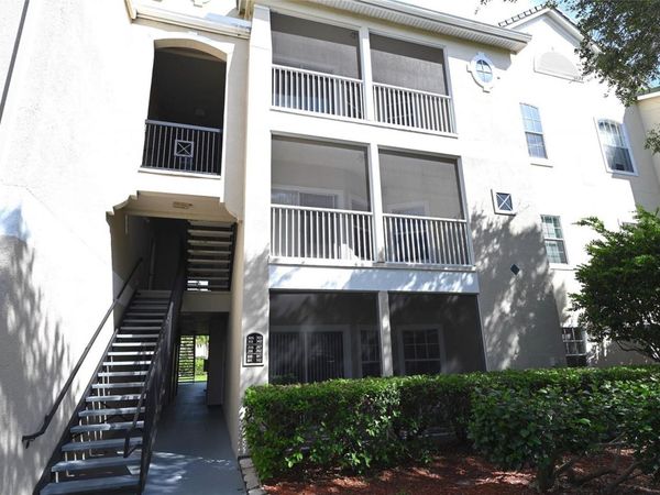 5110 NORTHRIDGE ROAD, Unit 202, SARASOTA, FL 34238