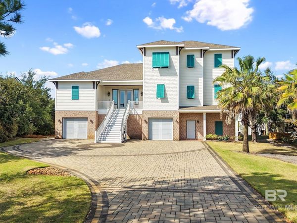 31729 River Road, Orange Beach, AL 36561