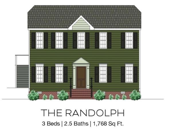 Lot 12 Pine Ridge Lane, Farmville, VA 23901