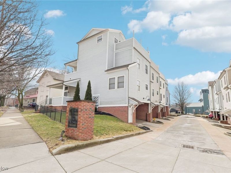 1338 W 54 Street, Cleveland, OH 44102 Photo 1