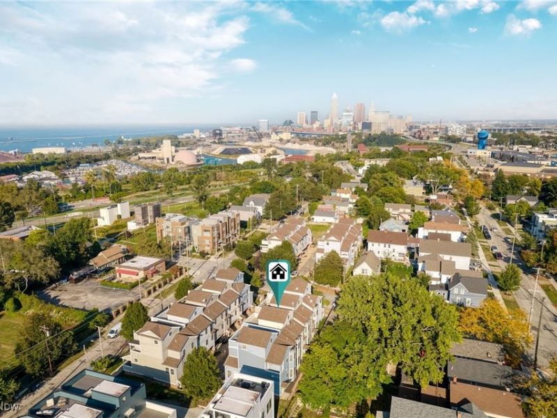 1338 W 54 Street, Cleveland, OH 44102 Photo 2