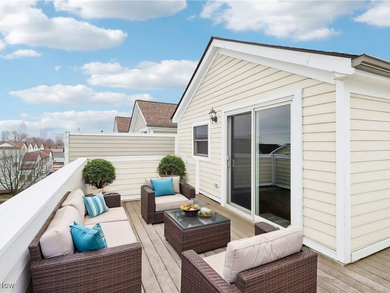 1338 W 54 Street, Cleveland, OH 44102 Photo 21