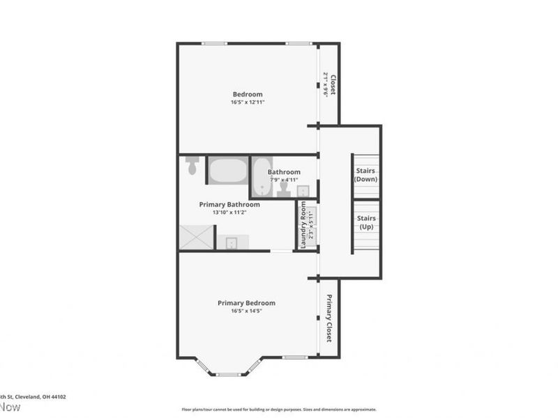 1338 W 54 Street, Cleveland, OH 44102 Photo 26