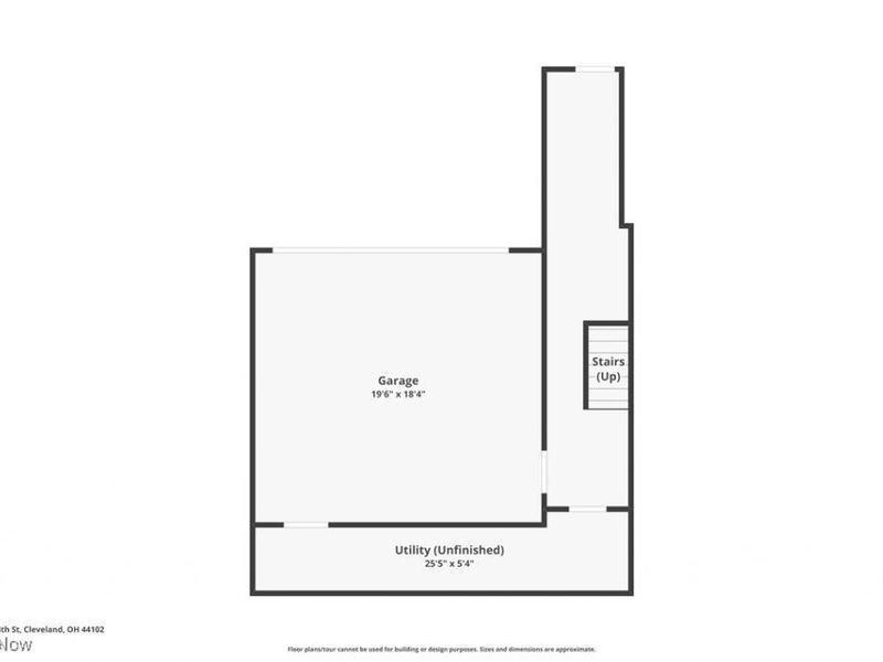 1338 W 54 Street, Cleveland, OH 44102 Photo 28