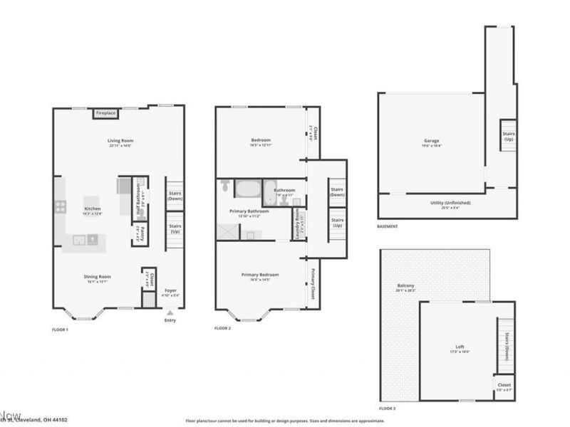 1338 W 54 Street, Cleveland, OH 44102 Photo 29