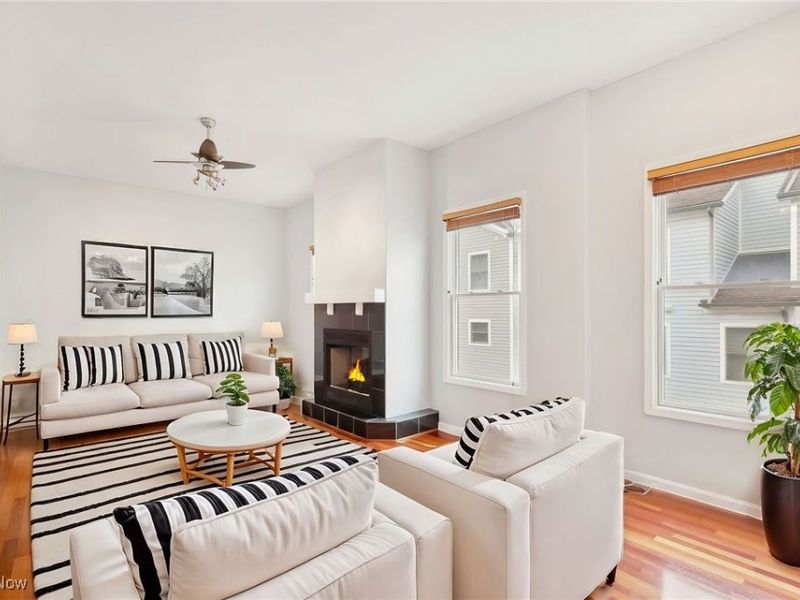 1338 W 54 Street, Cleveland, OH 44102 Photo 3