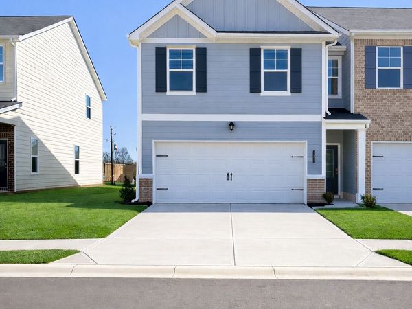 6357 Towhee Way, Morrow, GA 30260