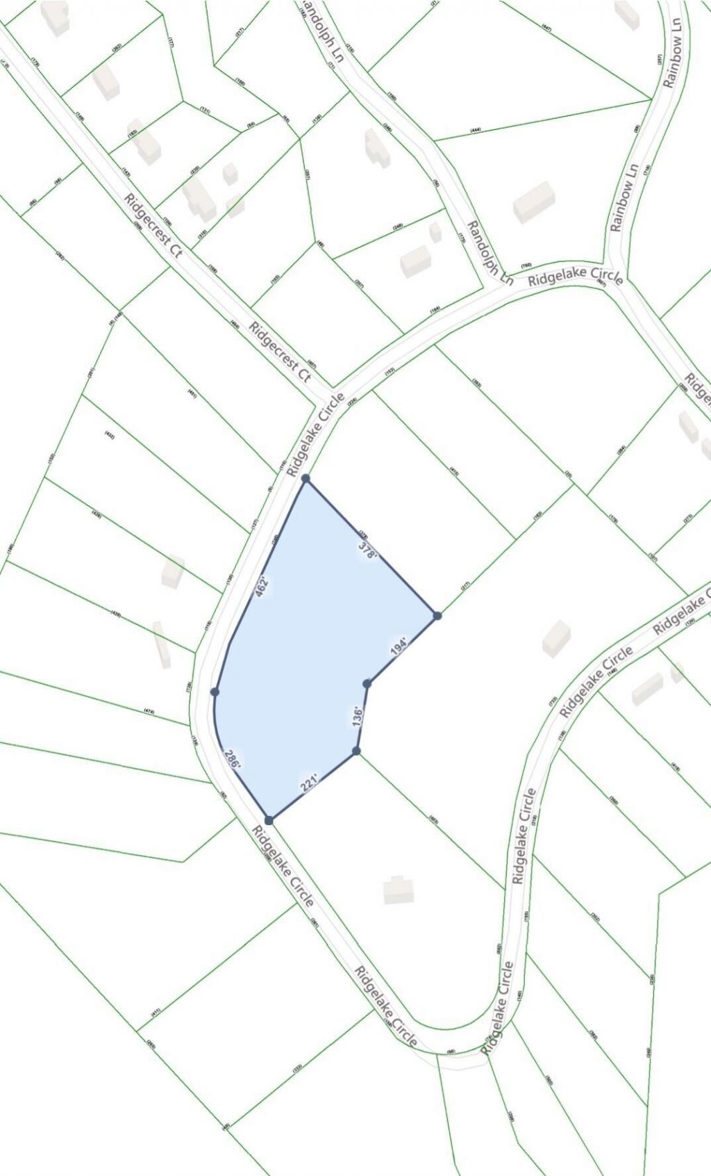 0 Ridgelake(15-a,15-b) Circle Photo 4