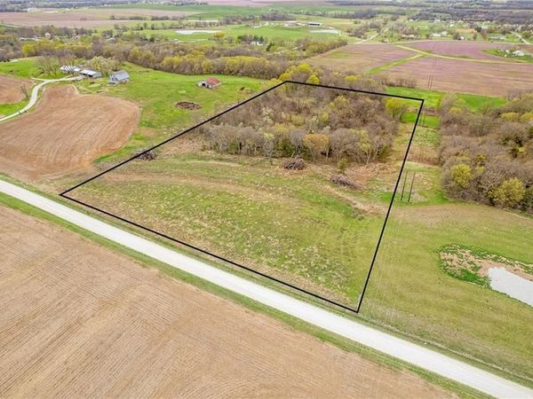 7830 Barkertown Road, Odessa, MO 64076