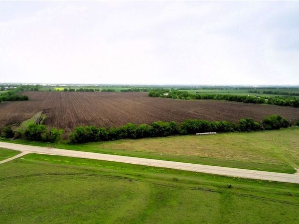 TBD County Road 437, Eddy, TX 76524