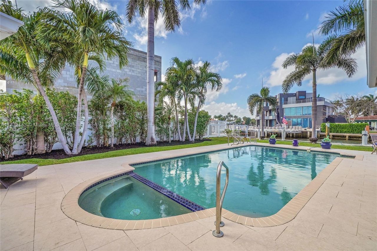 3031 NE 25th St, Fort Lauderdale, FL 33305 Photo