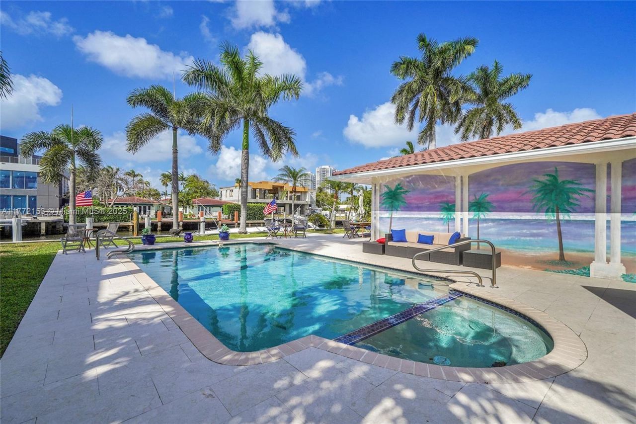 3031 NE 25th St, Fort Lauderdale, FL 33305 Photo