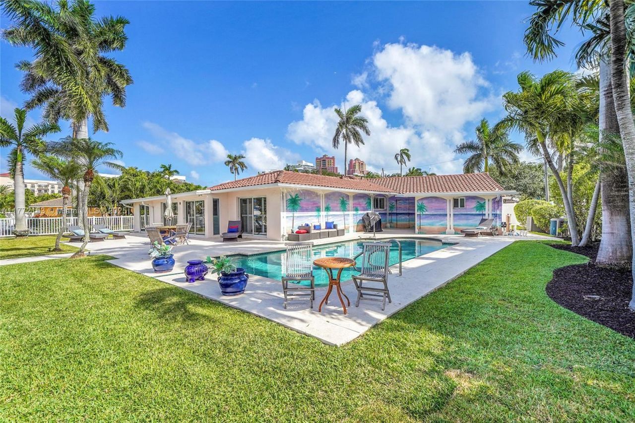 3031 NE 25th St, Fort Lauderdale, FL 33305 Photo