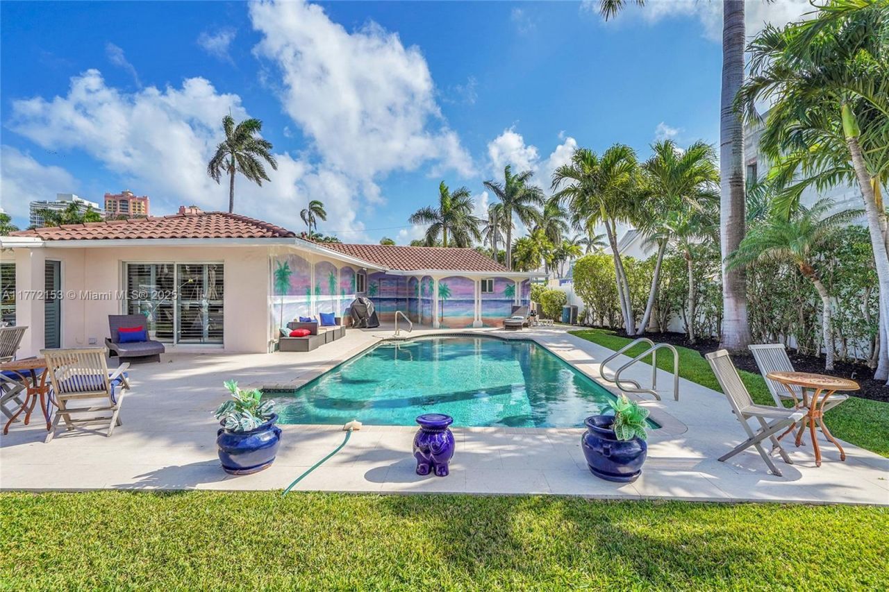 3031 NE 25th St, Fort Lauderdale, FL 33305 Photo