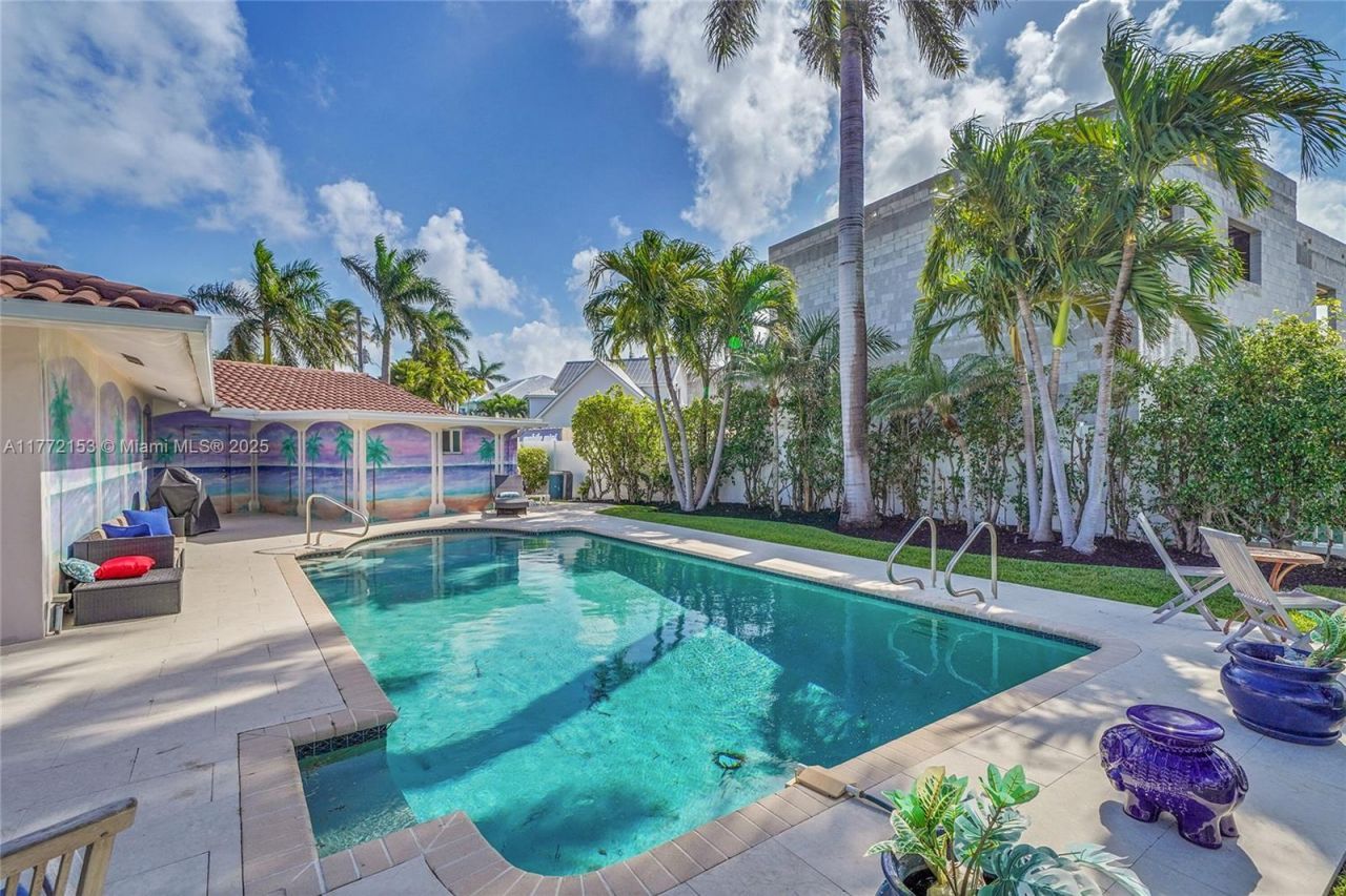 3031 NE 25th St, Fort Lauderdale, FL 33305 Photo