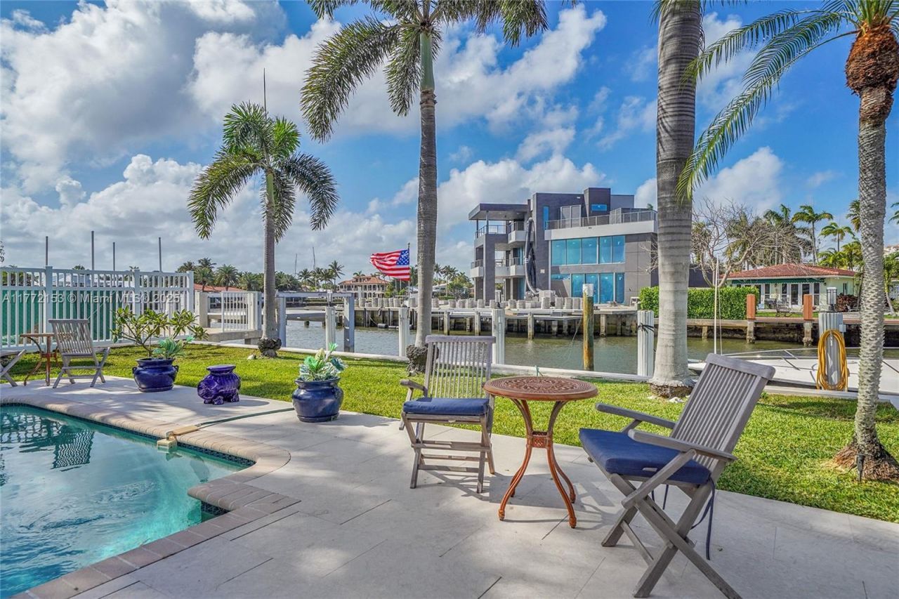 3031 NE 25th St, Fort Lauderdale, FL 33305 Photo