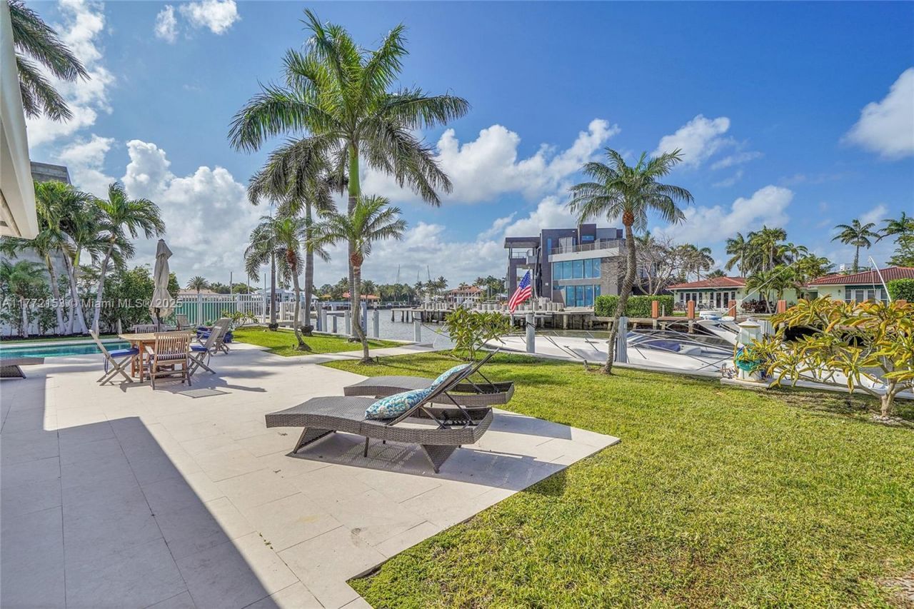 3031 NE 25th St, Fort Lauderdale, FL 33305 Photo