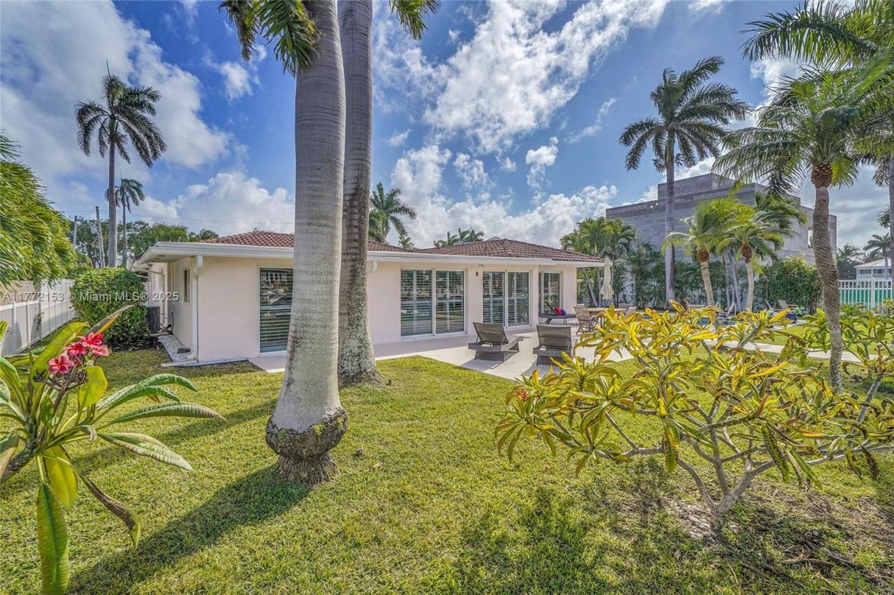 3031 NE 25th St, Fort Lauderdale, FL 33305 Photo