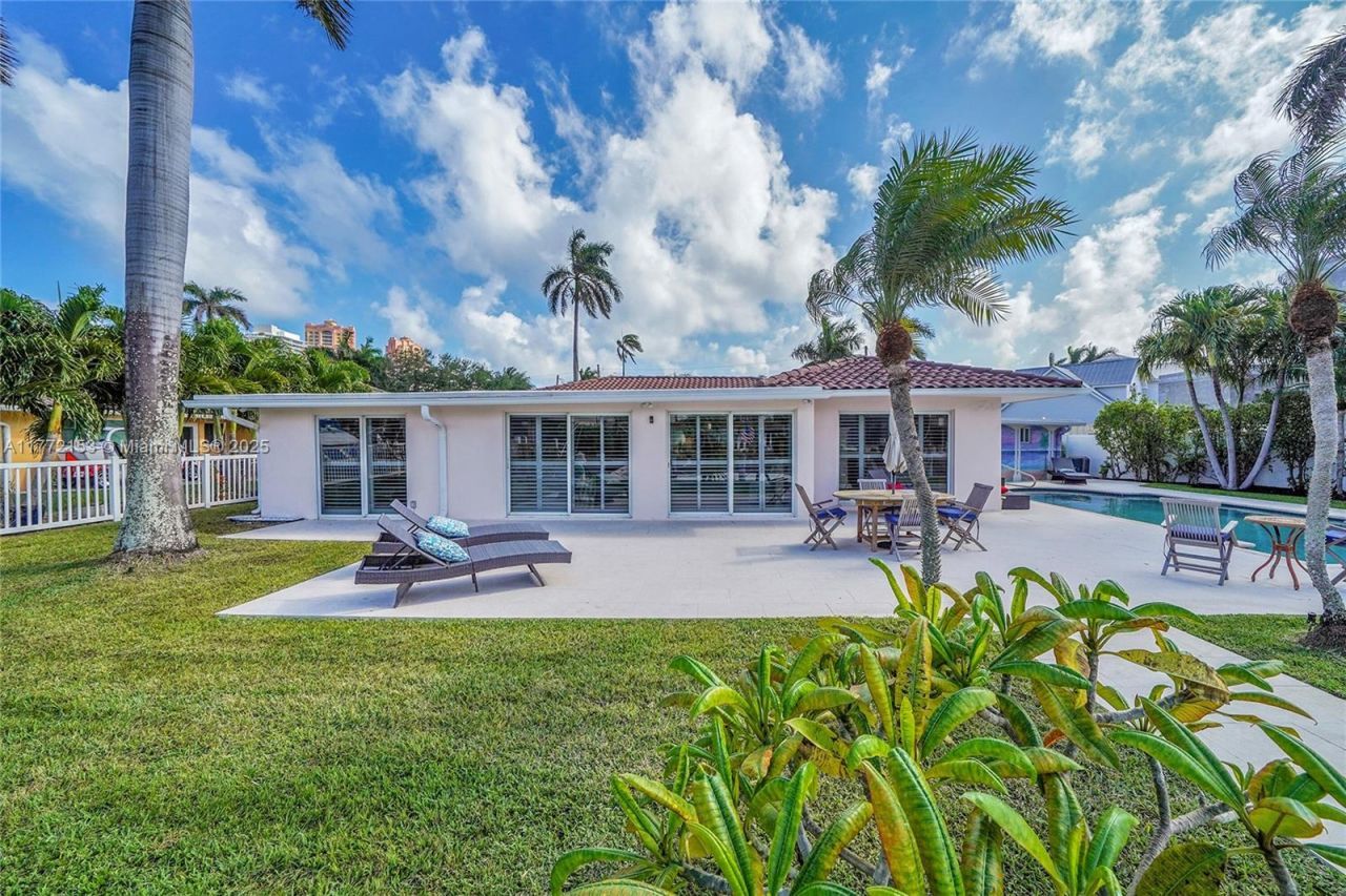 3031 NE 25th St, Fort Lauderdale, FL 33305 Photo