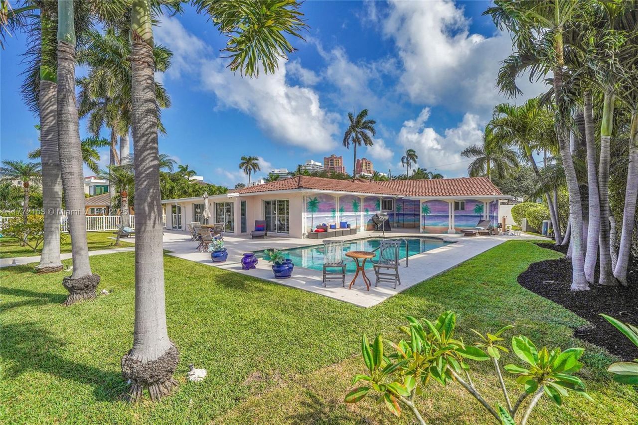 3031 NE 25th St, Fort Lauderdale, FL 33305 Photo