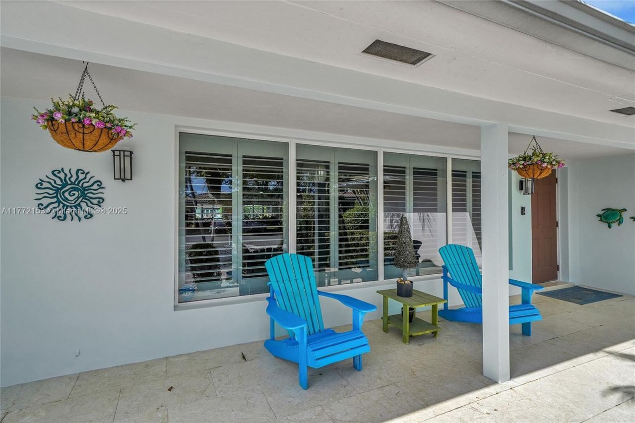 3031 NE 25th St, Fort Lauderdale, FL 33305 Photo