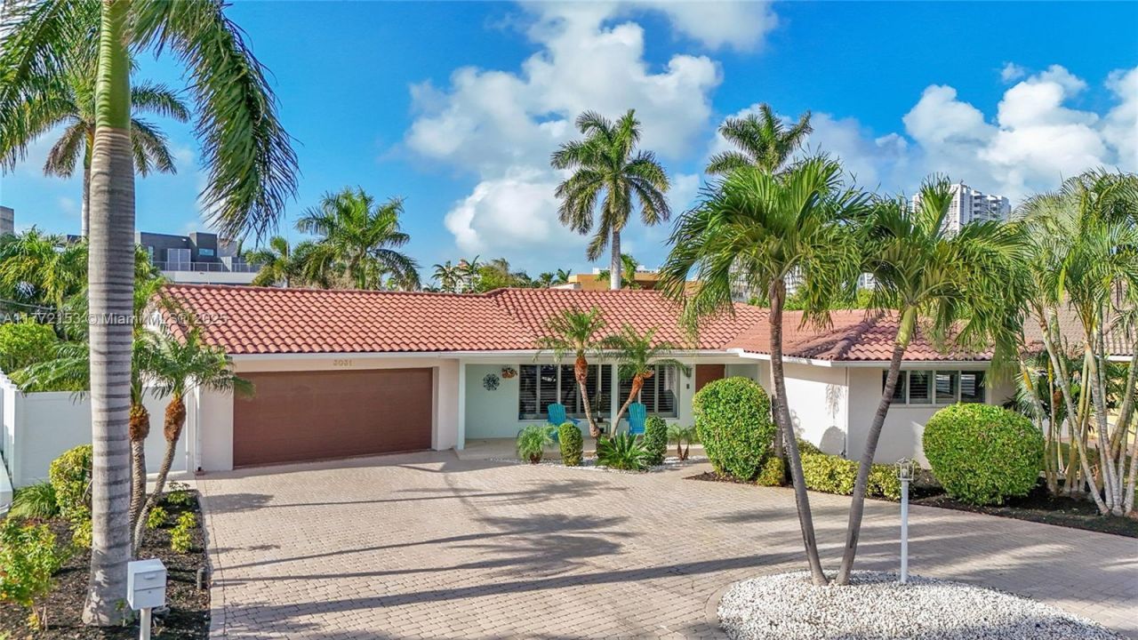 3031 NE 25th St, Fort Lauderdale, FL 33305 Photo