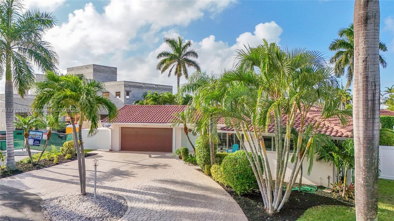 3031 NE 25th St, Fort Lauderdale, FL 33305 Photo