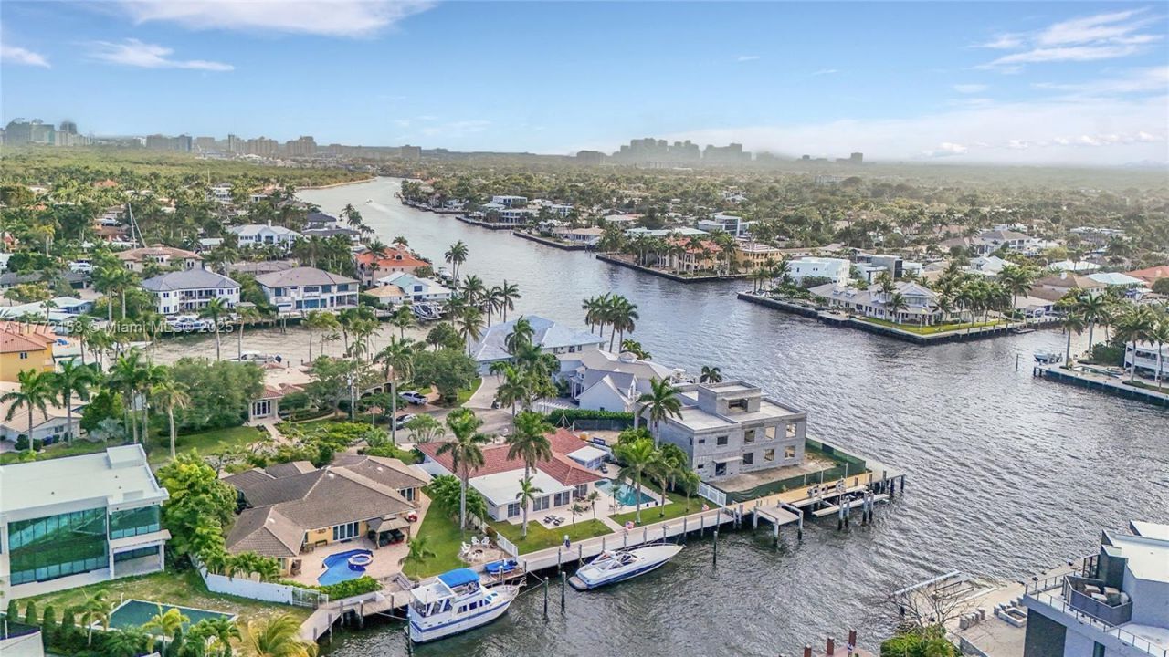 3031 NE 25th St, Fort Lauderdale, FL 33305 Photo