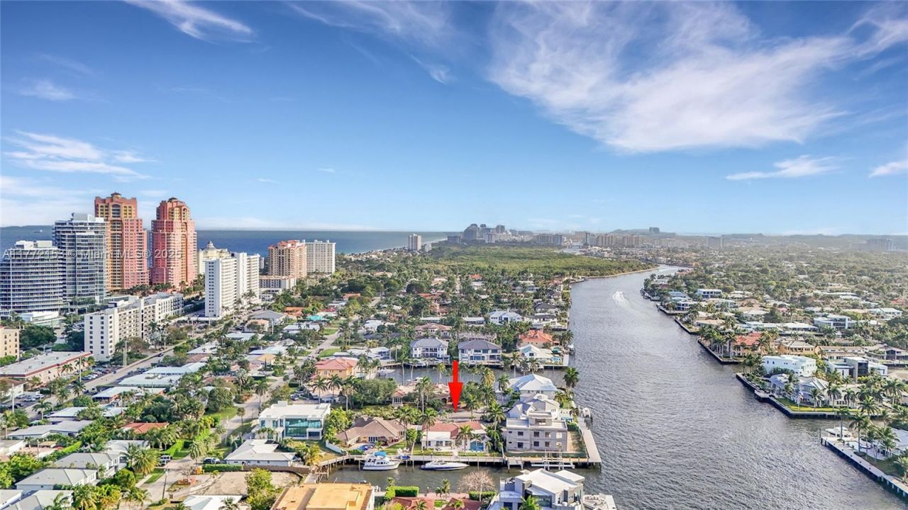 3031 NE 25th St, Fort Lauderdale, FL 33305 Photo