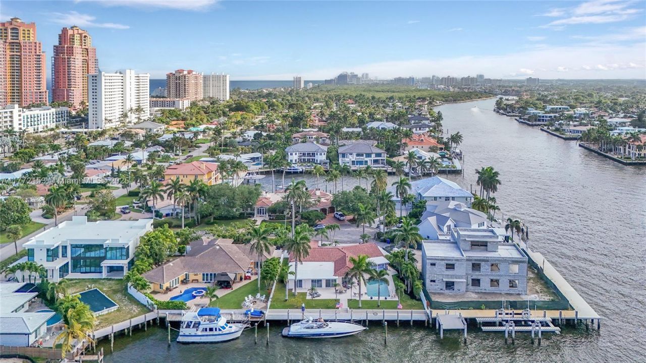 3031 NE 25th St, Fort Lauderdale, FL 33305 Photo