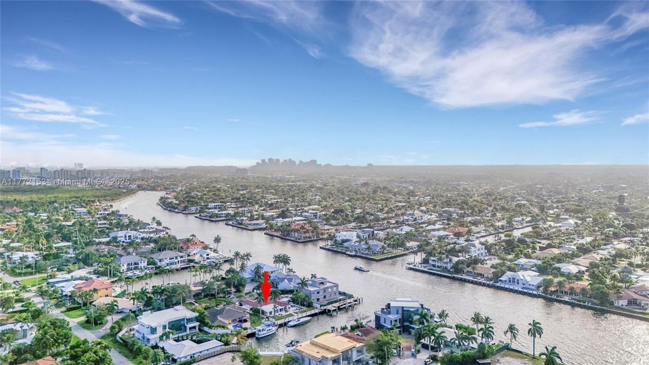 3031 NE 25th St, Fort Lauderdale, FL 33305 Photo