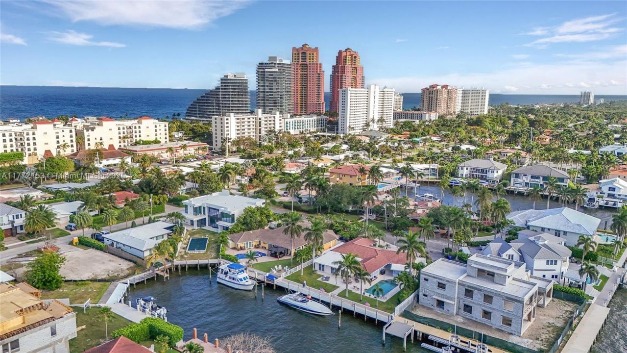 3031 NE 25th St, Fort Lauderdale, FL 33305 Photo