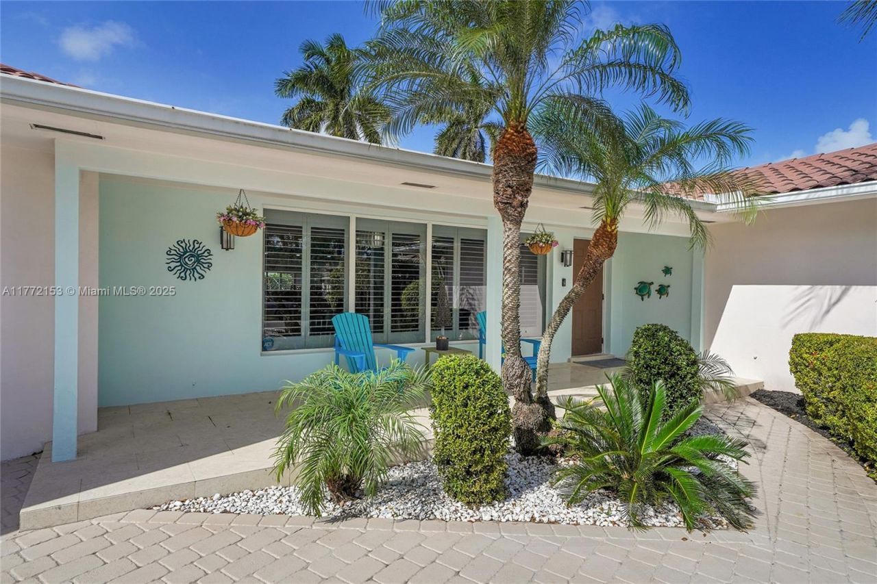 3031 NE 25th St, Fort Lauderdale, FL 33305 Photo