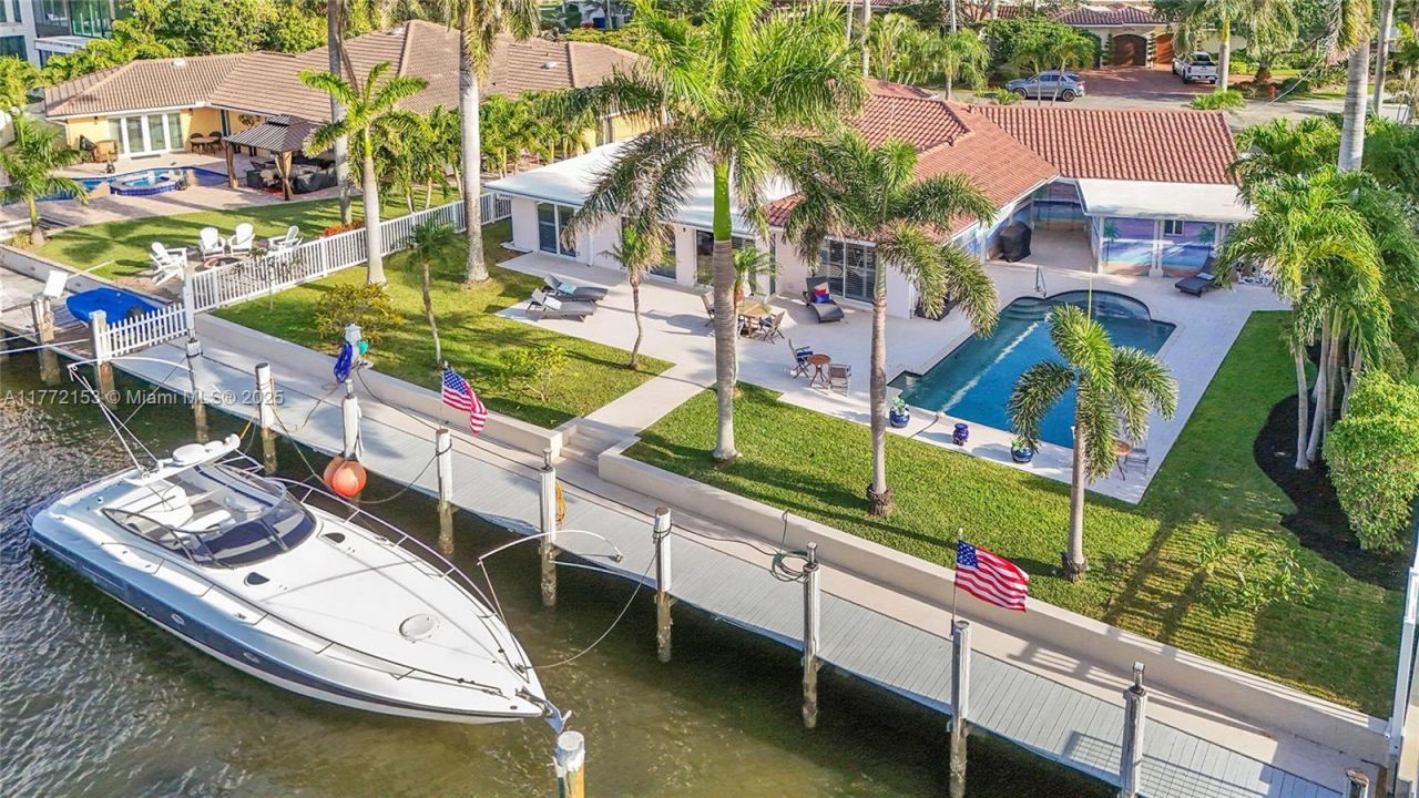 3031 NE 25th St, Fort Lauderdale, FL 33305 Photo